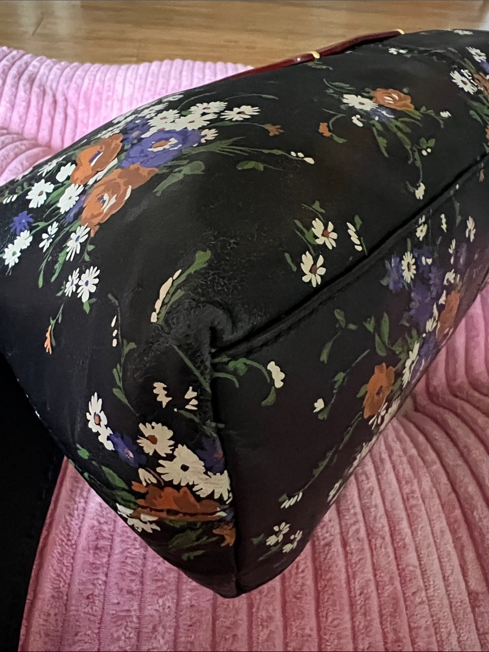 Coach 1941 Bandit Hobo Pouch - Picture 9 of 16
